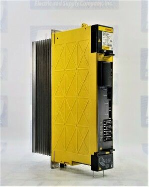 A06B-6117-H304 | FANUC Servo Amplifiers