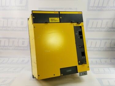 A06B-6120-H075 | FANUC Power Supplies