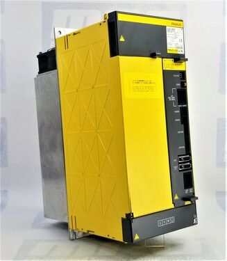 A06B-6124-H106 | FANUC Servo Amplifiers