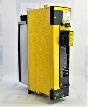 A06B-6124-H207 | FANUC Servo Amplifiers