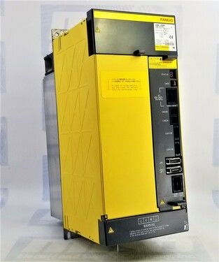 FANUC A06B-6127-H106 | In Stock Ships Overnight FANUC A06B-6127-H106 | In Stock Ships Overnight