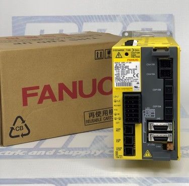 A06B-6130-H002  FANUC Servo Amplifiers