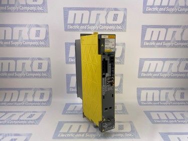 A06B-6130-H004 | FANUC Servo Amplifiers