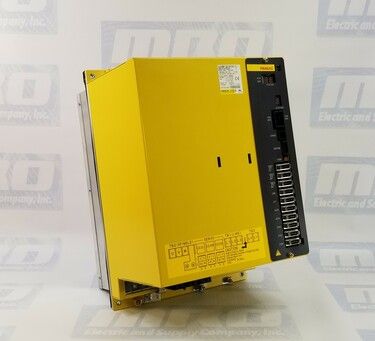 A06B-6134-H302 | FANUC Servo Amplifiers