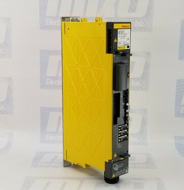 A06B-6136-H201 | FANUC Servo Amplifiers A06B-6136-H201 | FANUC Servo Amplifiers