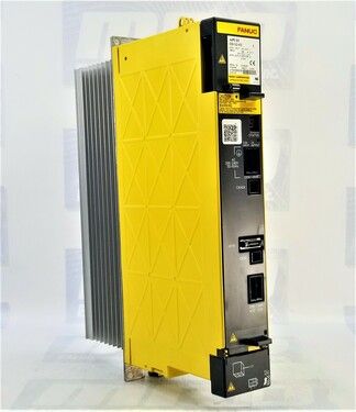 A06B-6140-H006 | FANUC Power Supplies