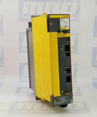FANUC A06B-6140-H011 | In Stock Ships Overnight FANUC A06B-6140-H011 | In Stock Ships Overnight