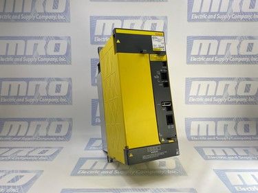 A06B-6140-H026 | FANUC Power Supplies A06B-6140-H026 | FANUC Power Supplies