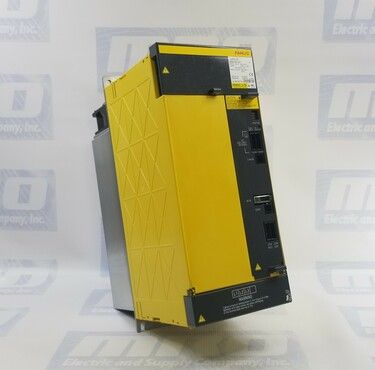 A06B-6140-H037 | FANUC Power Supplies