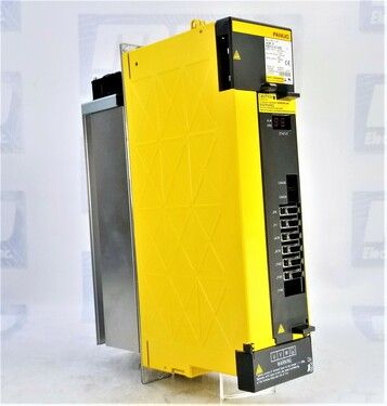FANUC A06B-6141-H011#H580 | In Stock Ships Overnight FANUC A06B-6141-H011#H580 | In Stock Ships Overnight