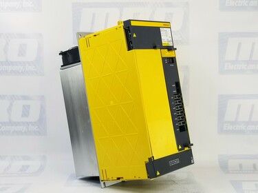 FANUC A06B-6141-H030#H580 | In Stock Ships Overnight FANUC A06B-6141-H030#H580 | In Stock Ships Overnight