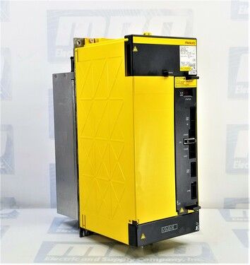A06B-6200-H026 | FANUC Power Supplies A06B-6200-H026 | FANUC Power Supplies