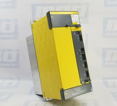 FANUC A06B-6200-H037 | In Stock Ships Overnight FANUC A06B-6200-H037 | In Stock Ships Overnight