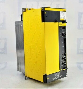 A06B-6220-H022#H600 | FANUC Spindle Amplifiers