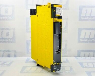 A06B-6240-H104 | FANUC Servo Amplifiers