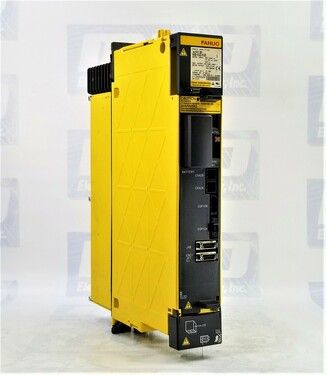 A06B-6240-H105 | FANUC Servo Amplifiers
