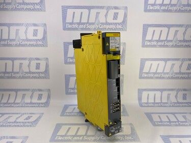 A06B-6240-H206 | FANUC Servo Amplifiers