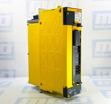 A06B-6240-H210 | FANUC AC Drives