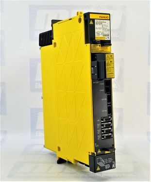 A06B-6240-H306 | FANUC Servo Amplifiers