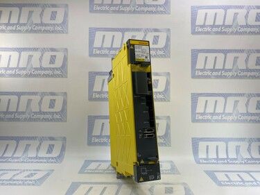 A06B-6290-H105 | FANUC Servo Amplifiers A06B-6290-H105 | FANUC Servo Amplifiers