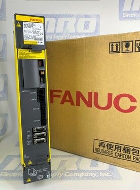 A06B-6290-H204 | FANUC Servo Amplifiers