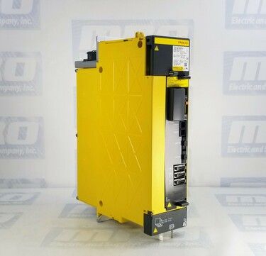 FANUC A06B-6290-H209 | In Stock Ships Overnight