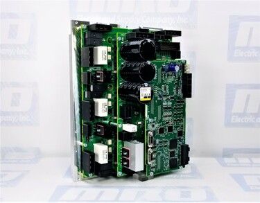 A06B-6400-H002 | FANUC AC Drives