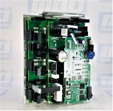 A06B-6400-H003 | FANUC Power Supplies