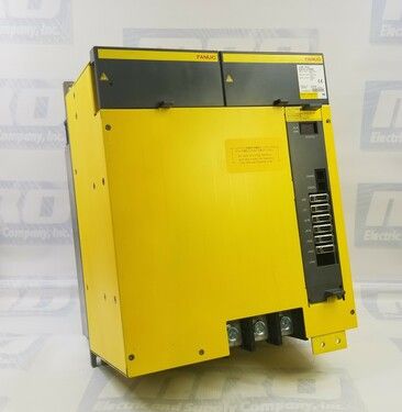 FANUC A06B-6151-H075#H580 | In Stock Ships Overnight