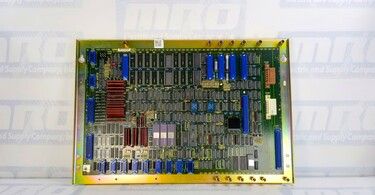 FANUC A16B-1010-0150 | In Stock Ships Overnight FANUC A16B-1010-0150 | In Stock Ships Overnight