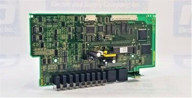 A16B-2203-0502 | FANUC PCBs