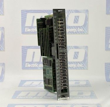 FANUC A16B-3200-0110 | In Stock Ships Overnight