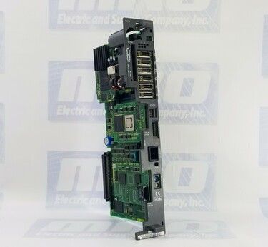 FANUC A16B-3200-0491 | In Stock Ships Overnight