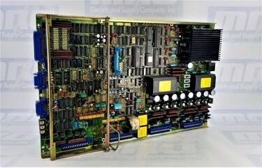 拡張カード Fanuc A20B-1000-0950 / A350-1000-T954/05 拡張カード Fanuc A20B-1000-0950 / A350-1000-T954/05 Fanuc