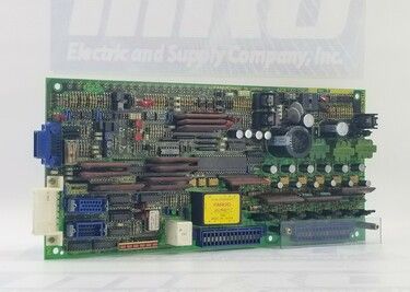 FANUC A20B-1000-0560 | In Stock Ships Overnight