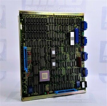 FANUC A20B-1000-0850 | In Stock Ships Overnight