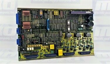 A20B-1001-0120 | FANUC PCBs