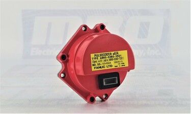 A860-0360-V501 | FANUC AC Motors
