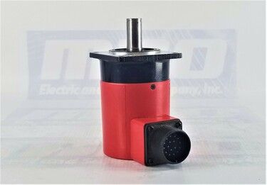 A860-0372-T001 | FANUC AC Motors