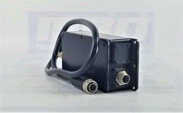 A860-0382-T255 | FANUC AC Motors