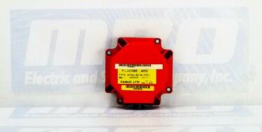 あ　合計14点 A860-2014-T301 | FANUC AC Motors