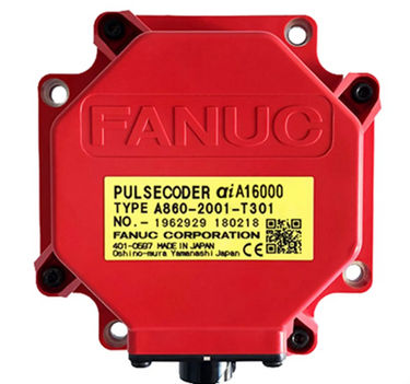 FANUC A860-2001-T301 | In Stock Ships Overnight