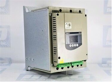 ATS48D75Y | Schneider Electric AC Motors ATS48D75Y | Schneider Electric AC Motors