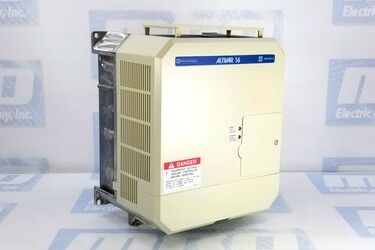 ATV16U41M2 | Schneider Electric AC Drives