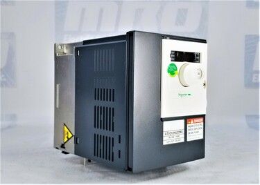 ATV312HU22M3 | Schneider Electric AC Drives