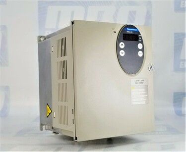 ATV31HU22N4 | Schneider Electric AC Drives