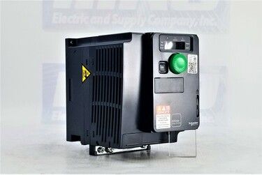 ATV320U22M3C | Schneider Electric Drives