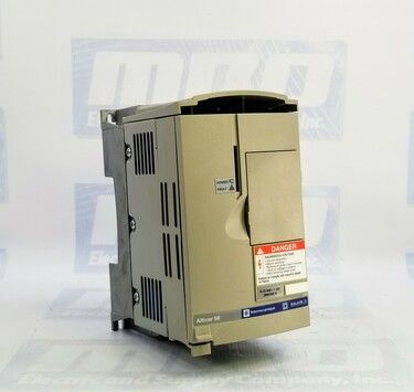 ATV58HU18M2 | Schneider Electric Drives
