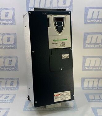 Schneider Electric ATV61HD30N4 | In Stock Ships Overnight