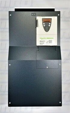 ATV61HD45N4 | Schneider Electric AC Drives